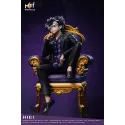 Yu Yu Hakusho Sitting Pose Hiei Memory Studio