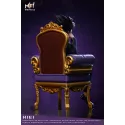 Yu Yu Hakusho Sitting Pose Hiei Memory Studio