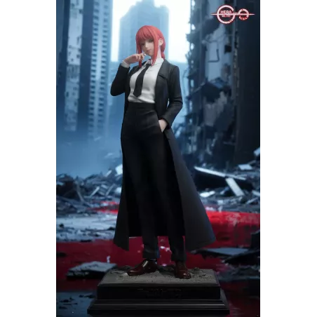 Chainsaw Man Makima HeRa Studio