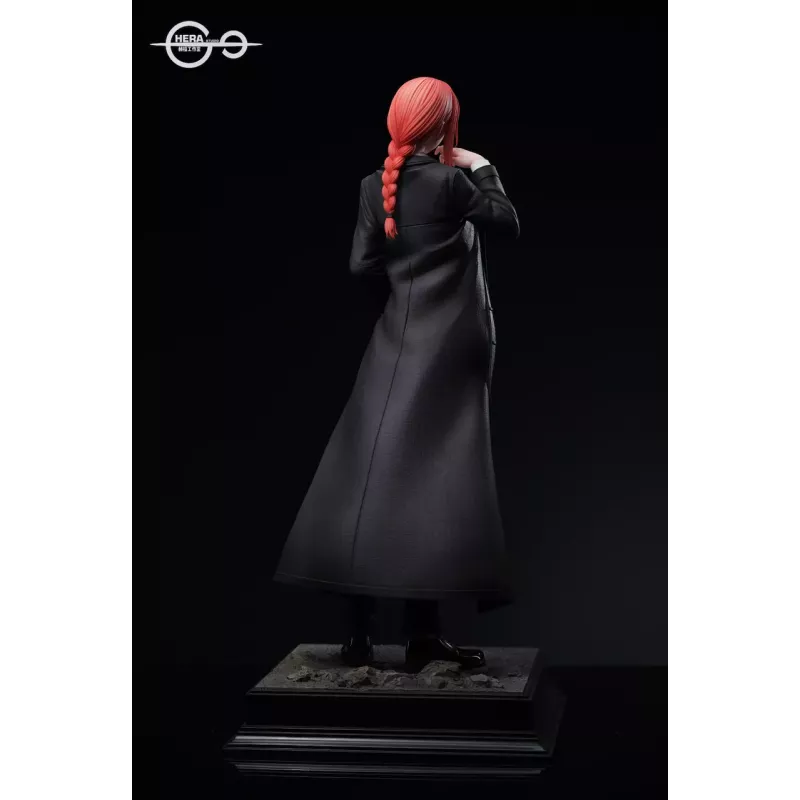 Chainsaw Man Makima HeRa Studio