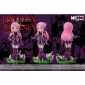 One Piece Egghead Childhood Bonney Mimo Studio