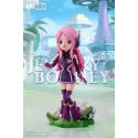 One Piece Egghead Childhood Bonney Mimo Studio