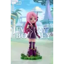 One Piece Egghead Childhood Bonney Mimo Studio