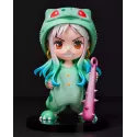One Piece Yamato Cosplay Bulbasaur Super Guai Studio
