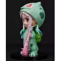 One Piece Yamato Cosplay Bulbasaur Super Guai Studio
