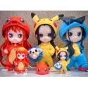 One Piece Yamato Cosplay Bulbasaur Super Guai Studio