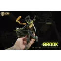 One Piece Brook MJ Studio
