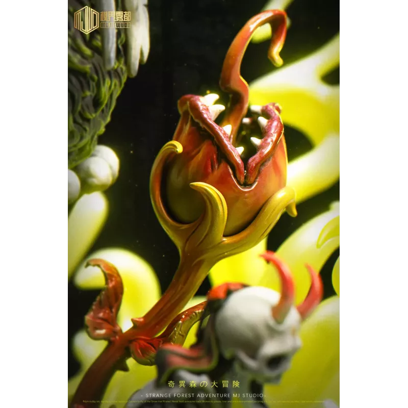 One Piece Brook MJ Studio