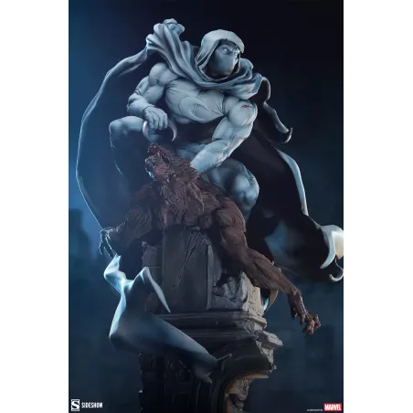 Marvel Moon Knight Sideshow