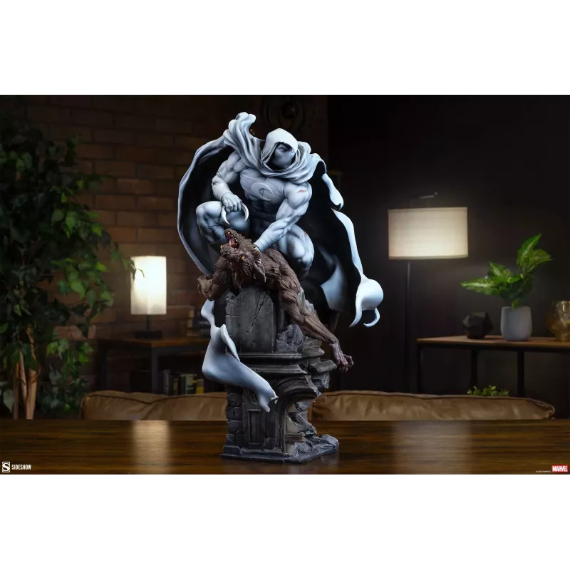 Marvel Moon Knight Sideshow