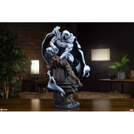 Marvel Moon Knight Sideshow