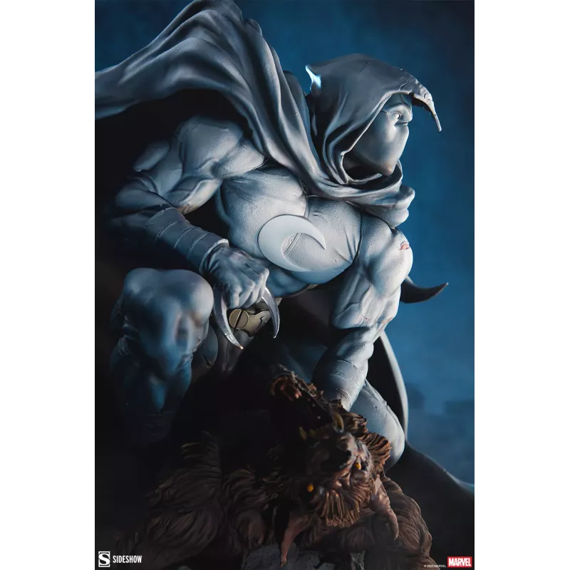 Marvel Moon Knight Sideshow