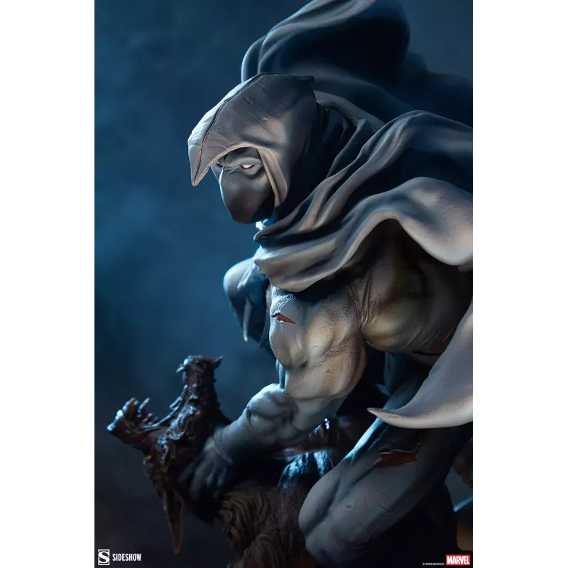 Marvel Moon Knight Sideshow