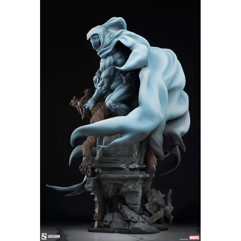 Marvel Moon Knight Sideshow