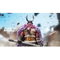 One Piece Loki Black Studio