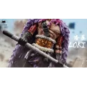 One Piece Loki Black Studio