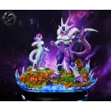 Dragon Ball Z Frieza & Cooler Fierce Battle Studio