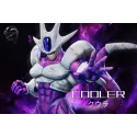 Dragon Ball Z Frieza & Cooler Fierce Battle Studio