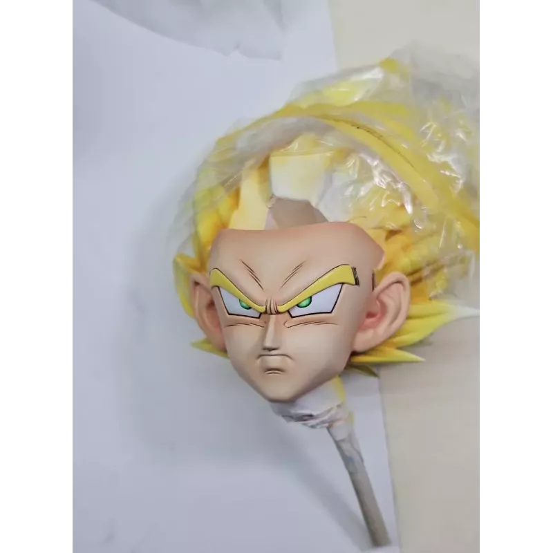 Dragon Ball Z Goku & Gohan Kamehameha Father and Son Figure Class