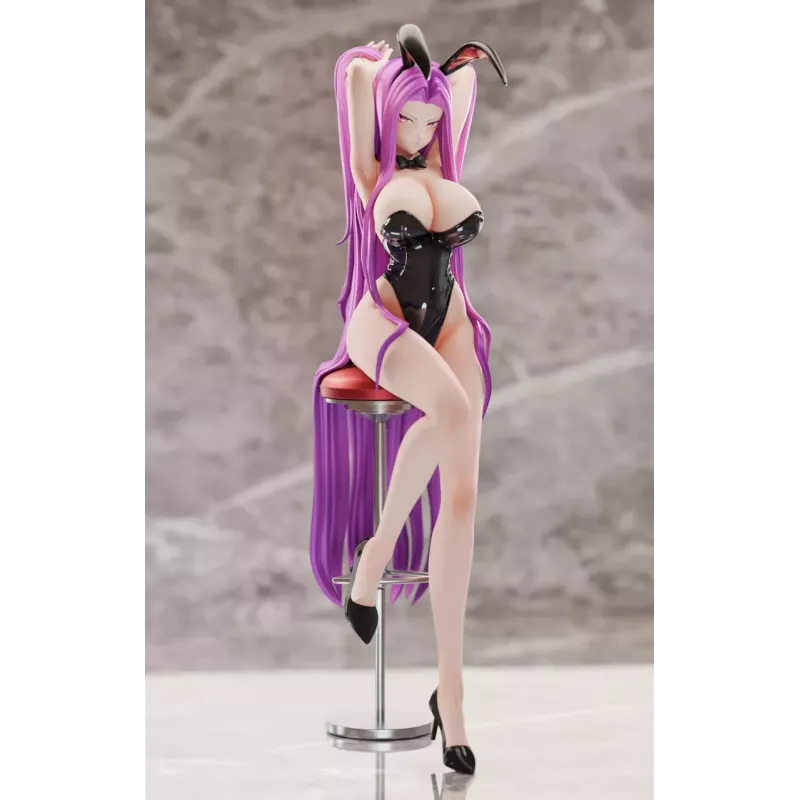 Fate Stay Night Medusa Rider Bunny Girl Beast Studio