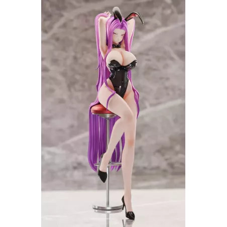 Fate Stay Night Medusa Rider Bunny Girl Beast Studio