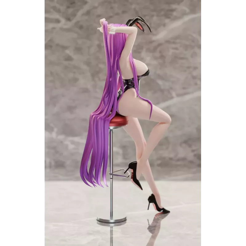 Fate Stay Night Medusa Rider Bunny Girl Beast Studio