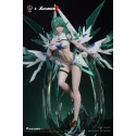 Xenoblade 2 Pneuma Niji Studio
