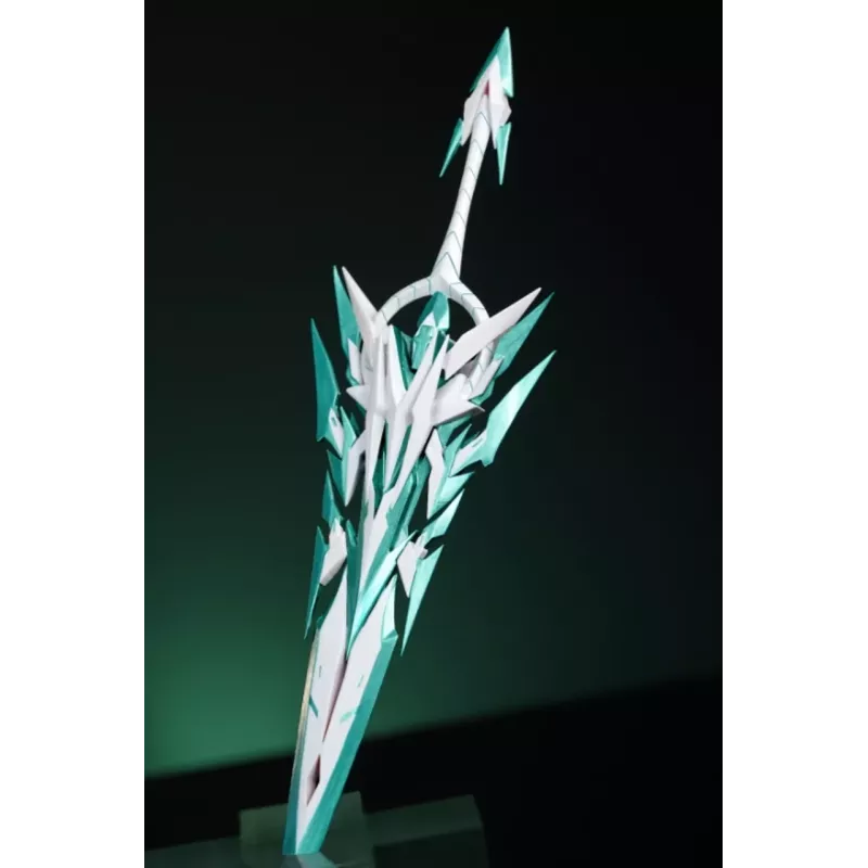 Xenoblade 2 Pneuma Niji Studio