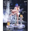 Azur Lane USS St. Louis Ship Girl Studio