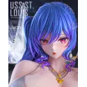 Azur Lane USS St. Louis Ship Girl Studio