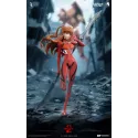 Neon Genesis Evangelion Asuka Langley SL Studio