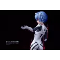 Neon Genesis Evangelion Ayanami Rei HOURGLASS Studio
