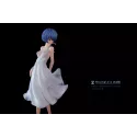 Neon Genesis Evangelion Ayanami Rei HOURGLASS Studio