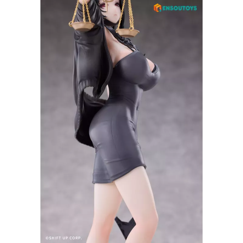 Goddess of Victory Nikke Killer Wife EX EnsouToys