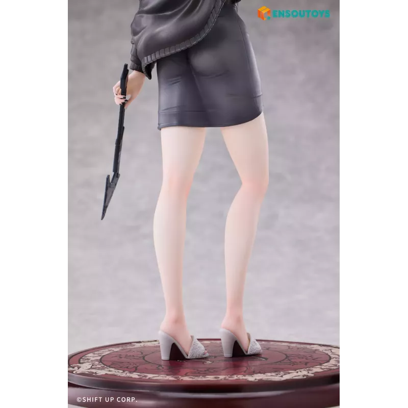 Goddess of Victory Nikke Killer Wife EX EnsouToys
