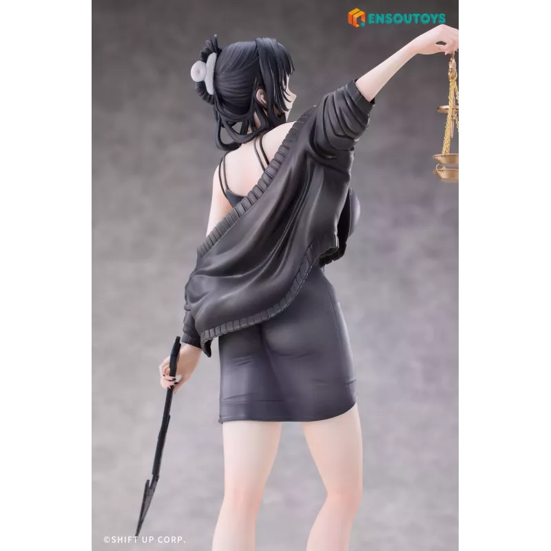 Goddess of Victory Nikke Killer Wife EX EnsouToys