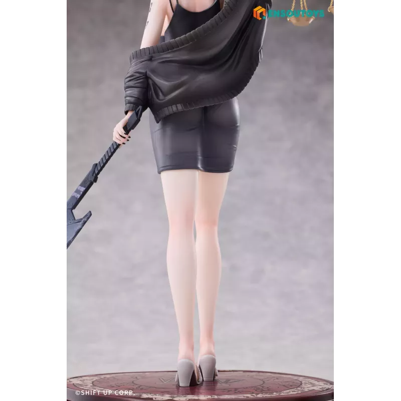 Goddess of Victory Nikke Killer Wife EX EnsouToys