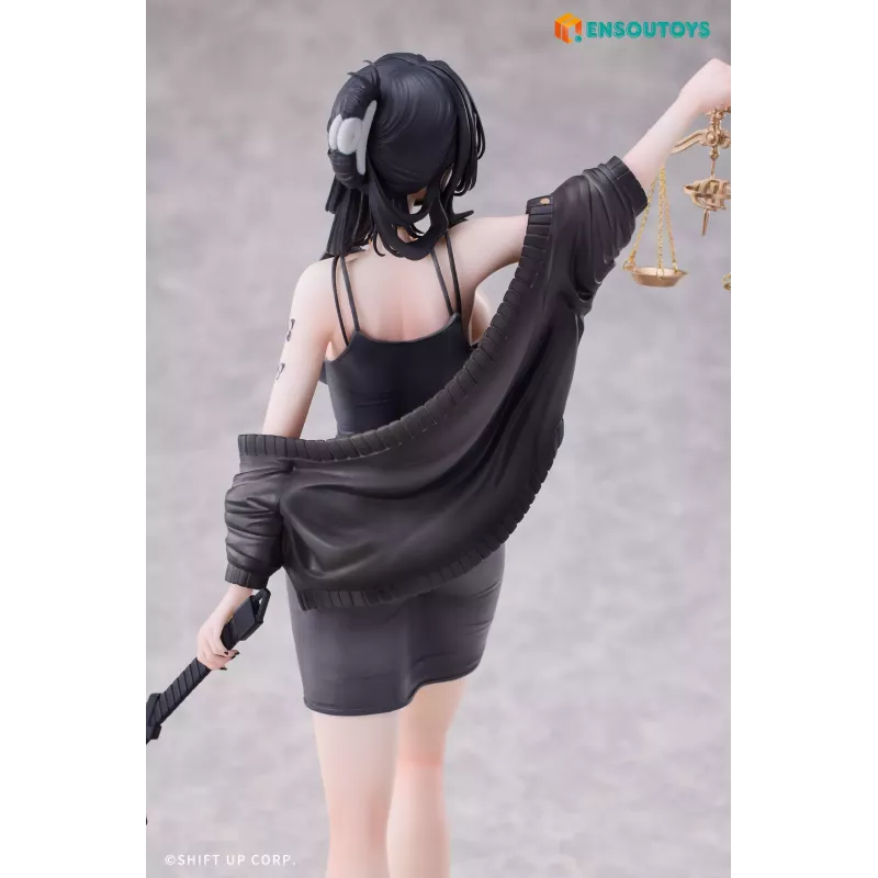 Goddess of Victory Nikke Killer Wife EX EnsouToys