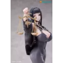 Goddess of Victory Nikke Killer Wife EX EnsouToys