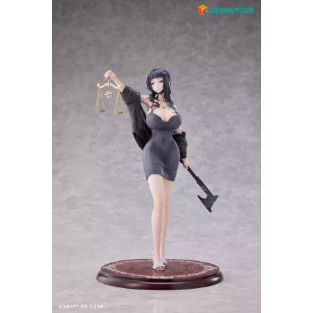Goddess of Victory Nikke Killer Wife EX EnsouToys