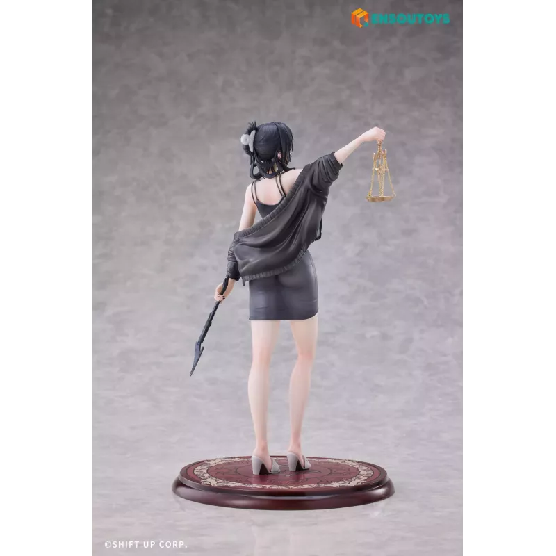Goddess of Victory Nikke Killer Wife EX EnsouToys