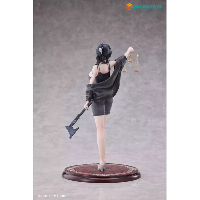 Goddess of Victory Nikke Killer Wife EX EnsouToys