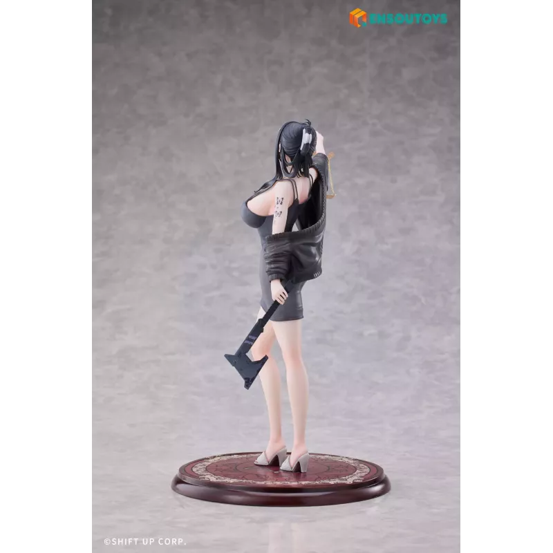 Goddess of Victory Nikke Killer Wife EX EnsouToys