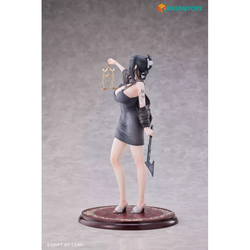 Goddess of Victory Nikke Killer Wife EX EnsouToys