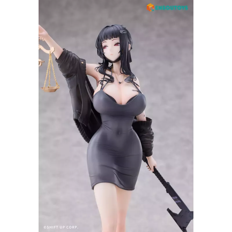Goddess of Victory Nikke Killer Wife EX EnsouToys