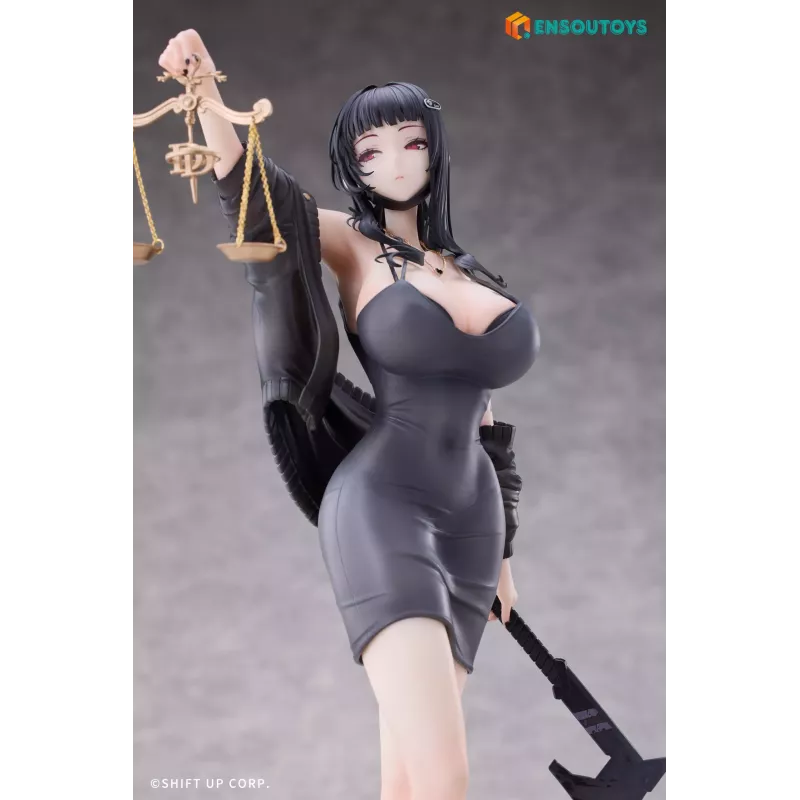 Goddess of Victory Nikke Killer Wife EX EnsouToys