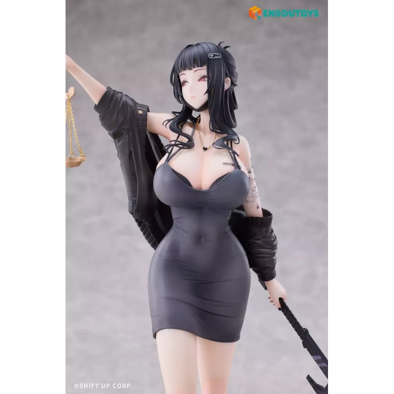 Goddess of Victory Nikke Killer Wife EX EnsouToys