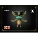 Hunter × Hunter Flutter WCF MDS Studio