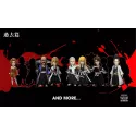 Bleach Aizen Sousuke WCF YZ Studio