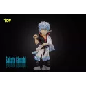 Gintama Sataka Gintoki WCF Toy Studio